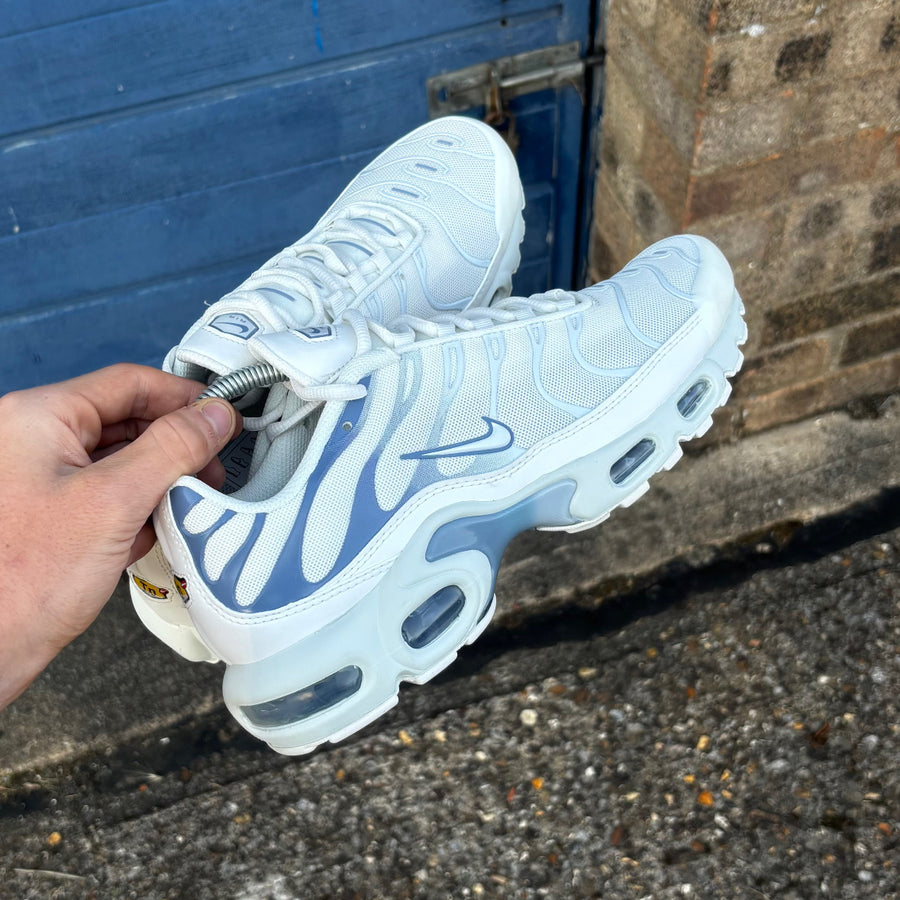 Nike Air Max Plus TN Ashen Slate