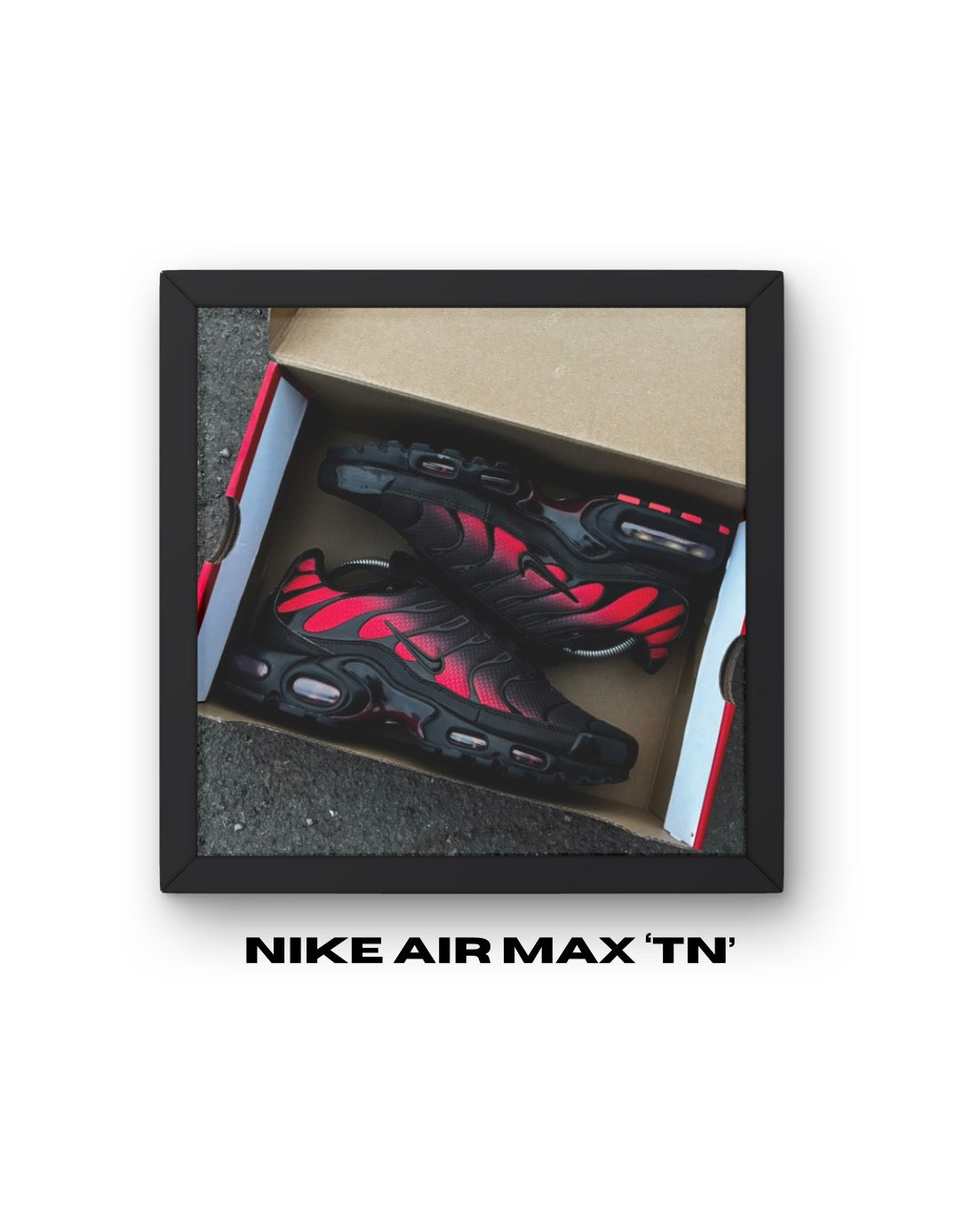 NIKE AIR MAX ‘TN’