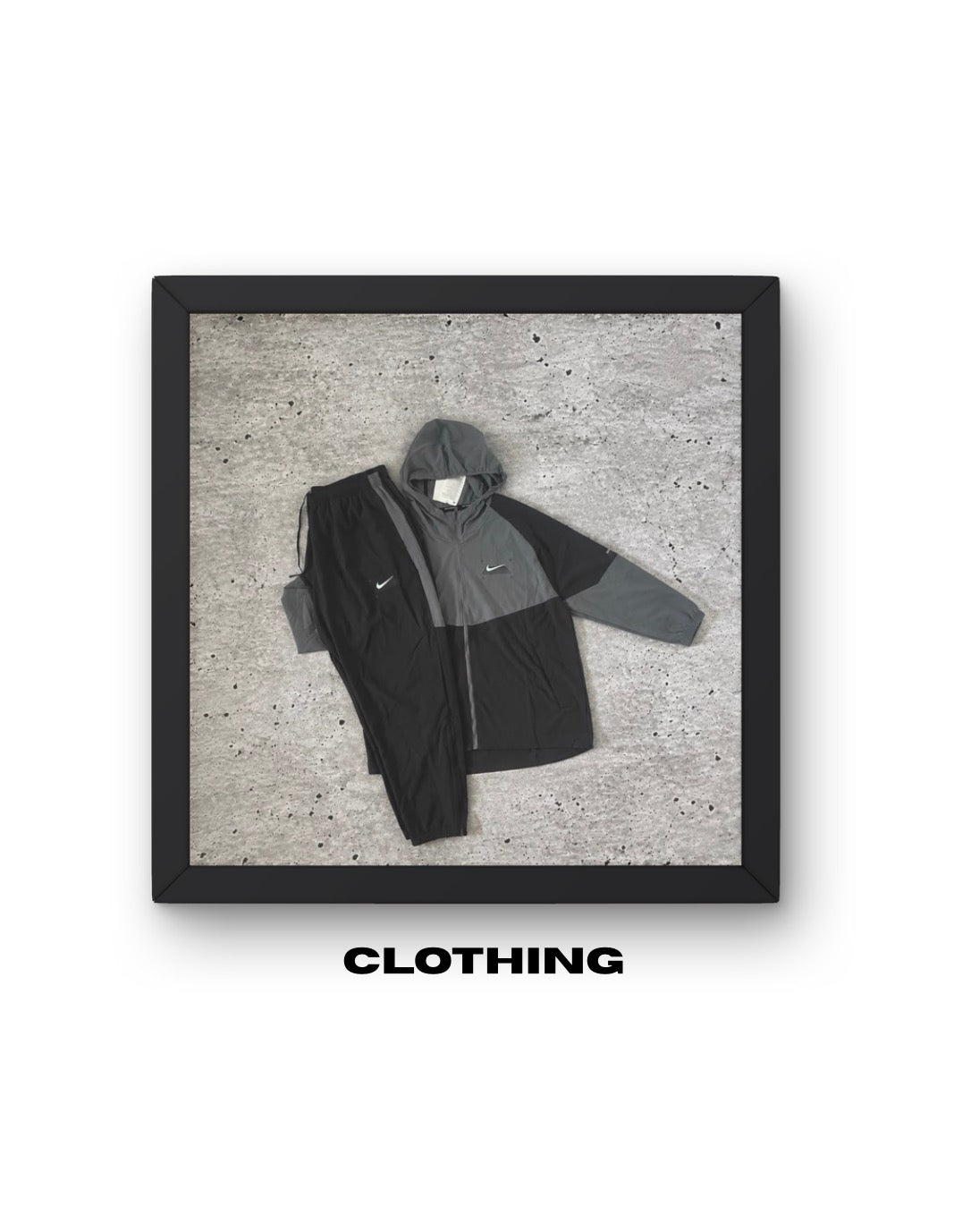 CLOTHING