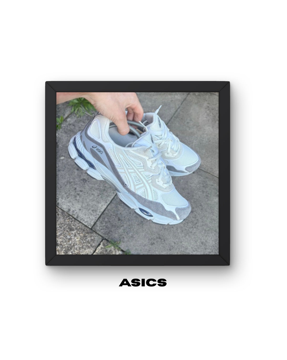ASICS