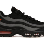 Nike Air Max 95 Safety Orange