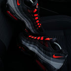 Nike Air Max 95 Hyper Crimson