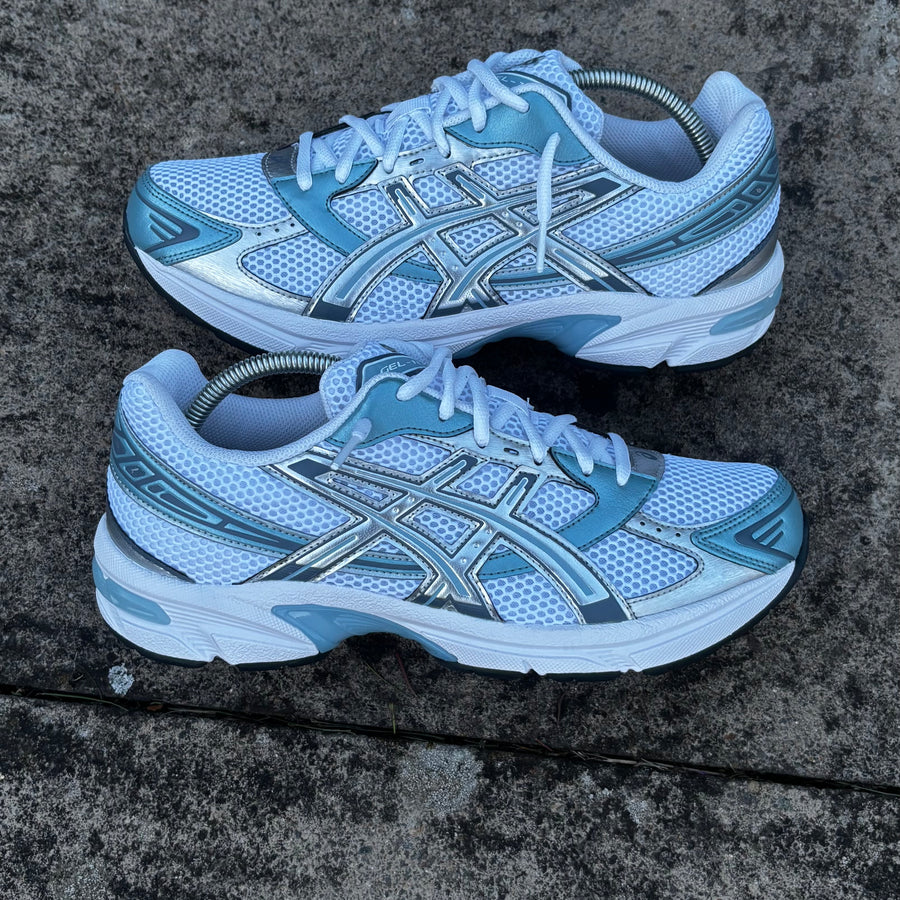 Asics Gel 1130 Shark skin