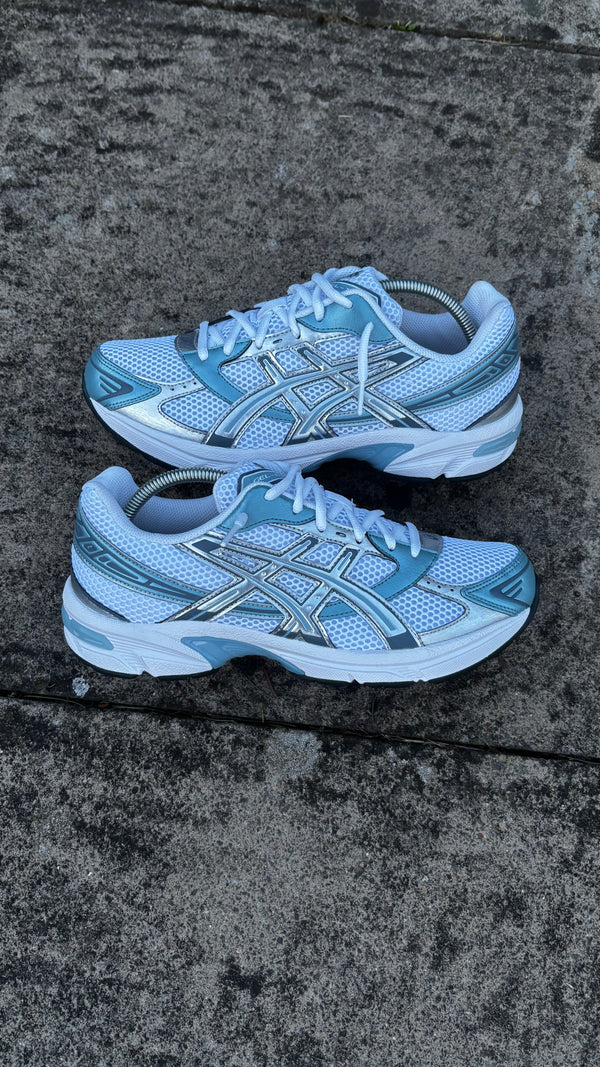 Asics Gel 1130 Shark skin