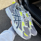 ASICS Gel Venture 6 Carbon/Obsidian Grey