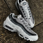 Nike Air Max 95 Smoke Grey
