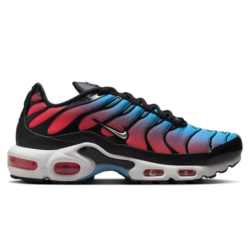 Nike Air Max TN ‘Firecracker’