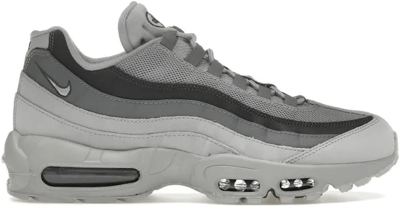 Nike Air Max 95 ‘Smoke Grey’