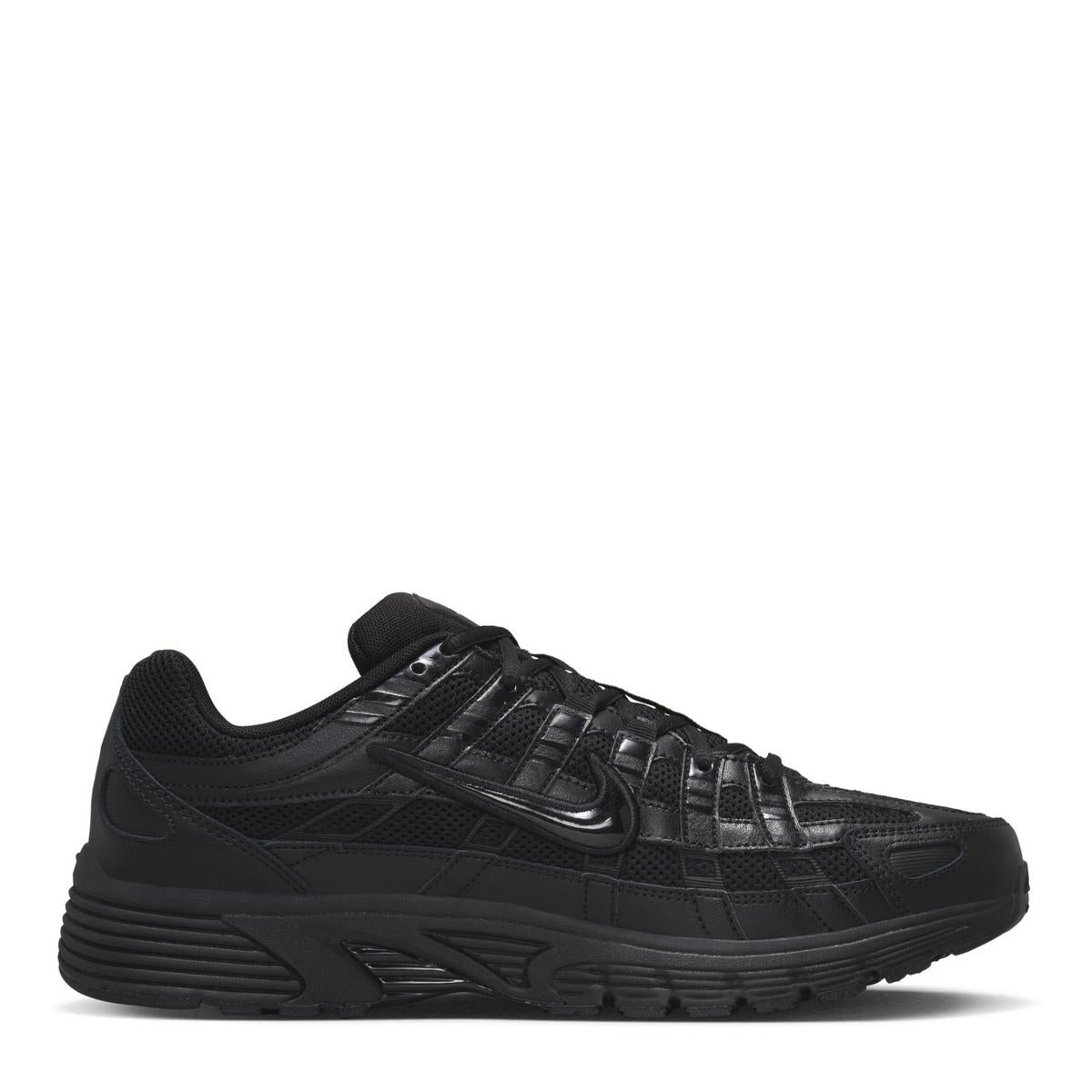 Nike P-6000 ‘Triple Black’