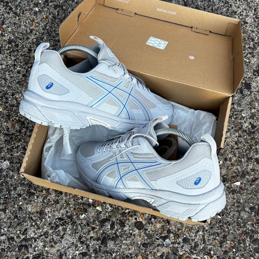 ASICS Gel-Venture 6 Cement Grey