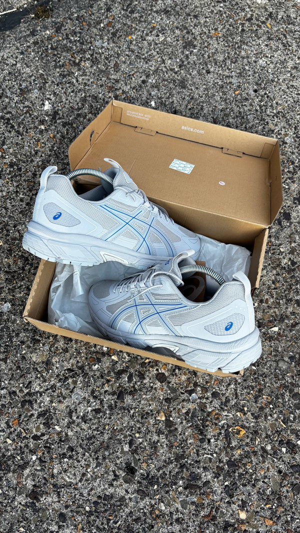 ASICS Gel-Venture 6 Cement Grey