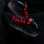 Nike Air Max 95 Hyper Crimson