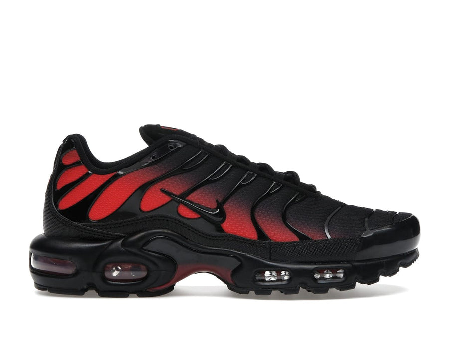 Nike Air Max Plus TN ‘Bred Fade’