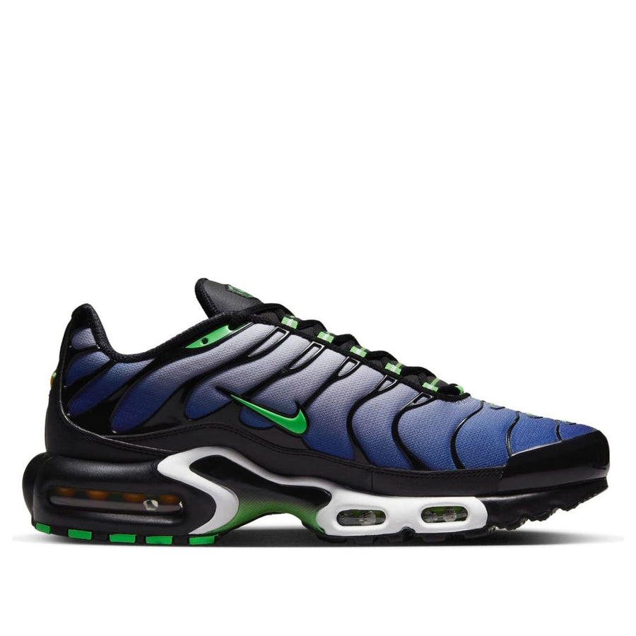 Nike Air Max Plus ‘Scream Green’
