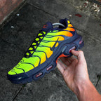 Nike Air Max Plus TN Lemon Venom