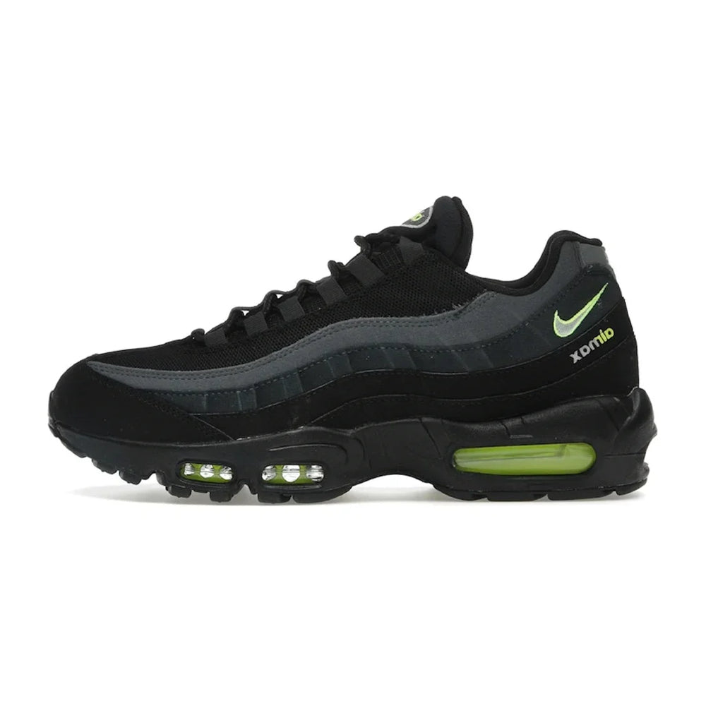 Nike Air Max 95 ‘Neon Retro Logo’