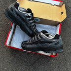 Nike P6000 Anthracite Chrome