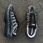 Nike P6000 Anthracite Chrome