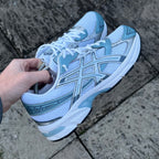 Asics Gel 1130 Shark skin