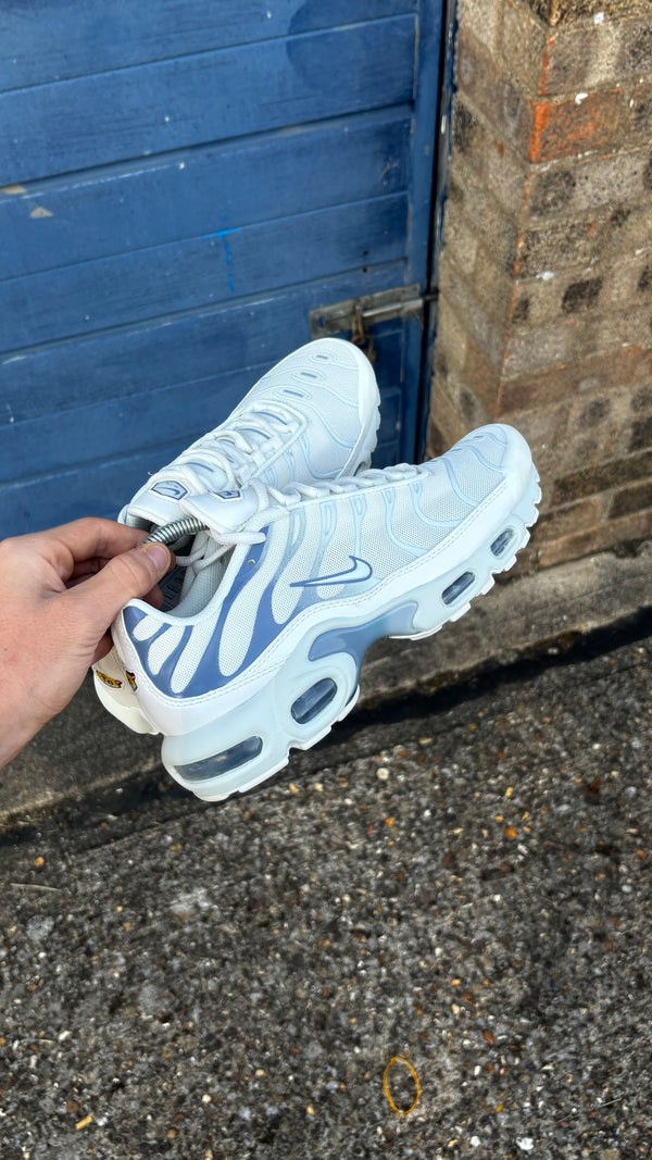 Nike Air Max Plus TN Ashen Slate