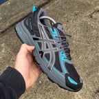 ASICS Gel Venture 6 Black/Carrier Grey