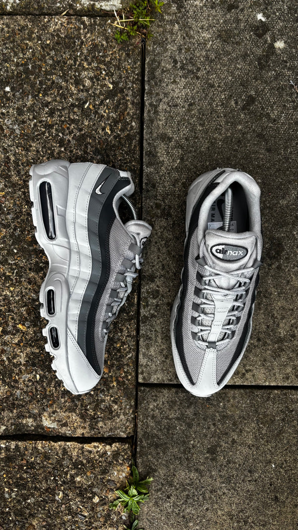 Nike Air Max 95 Smoke Grey
