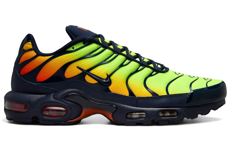 Nike Air Max Plus TN Lemon Venom