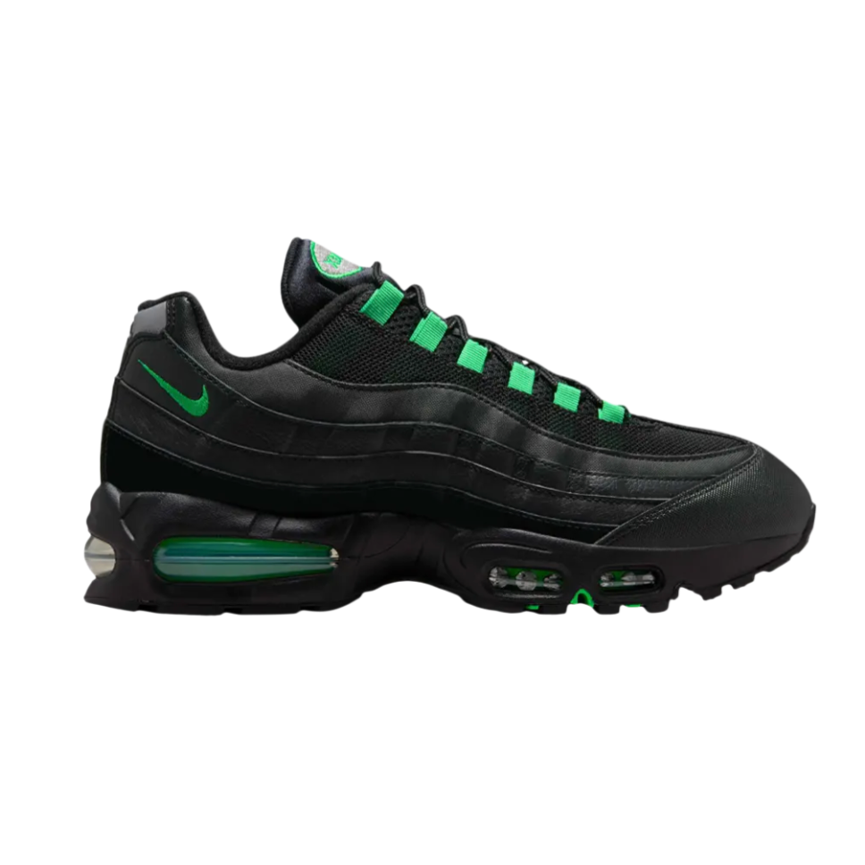 Nike Air Max 95 ‘Green Shock’