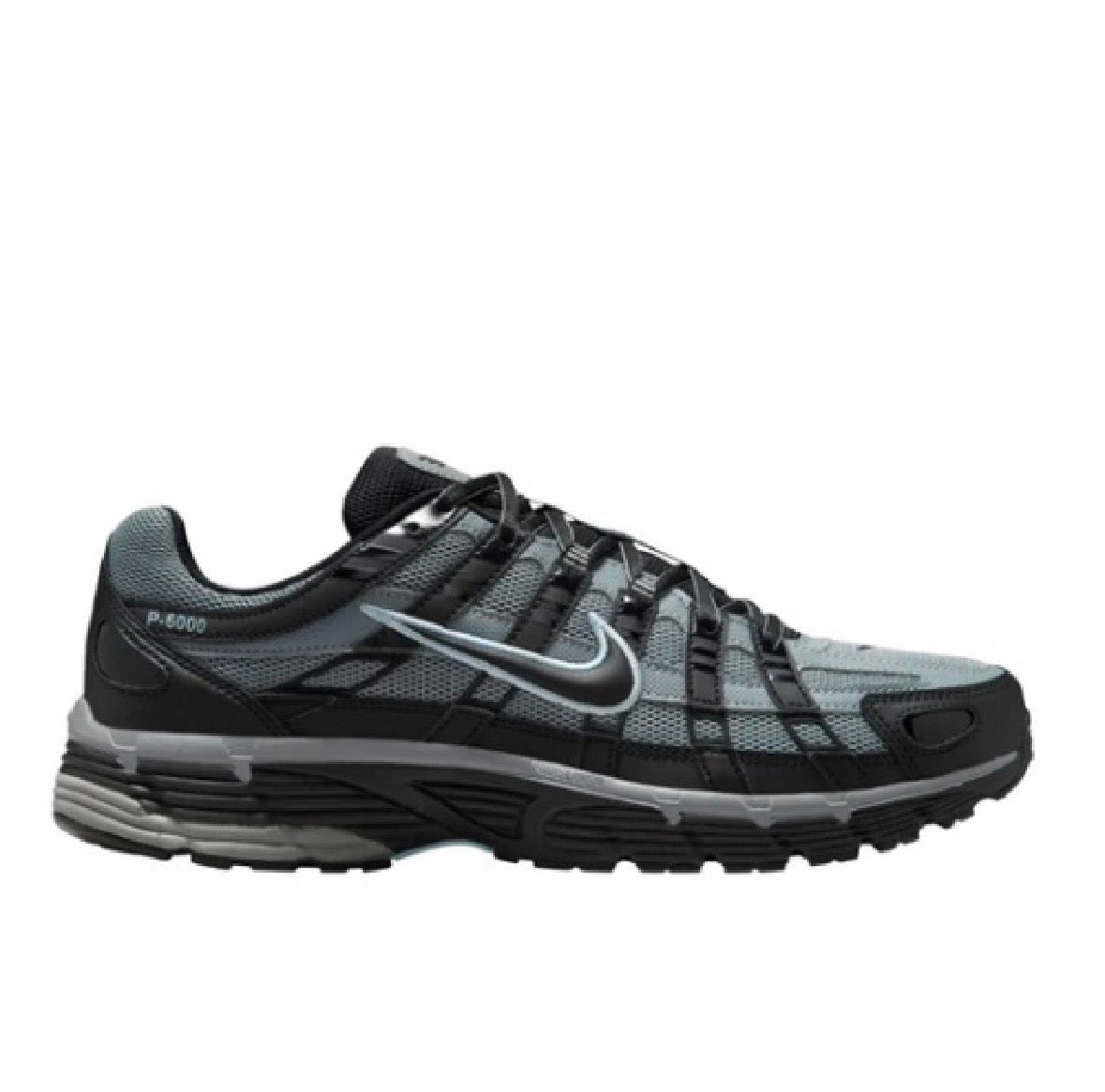 Nike P6000 Cool grey