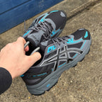 ASICS Gel Venture 6 Black/Carrier Grey