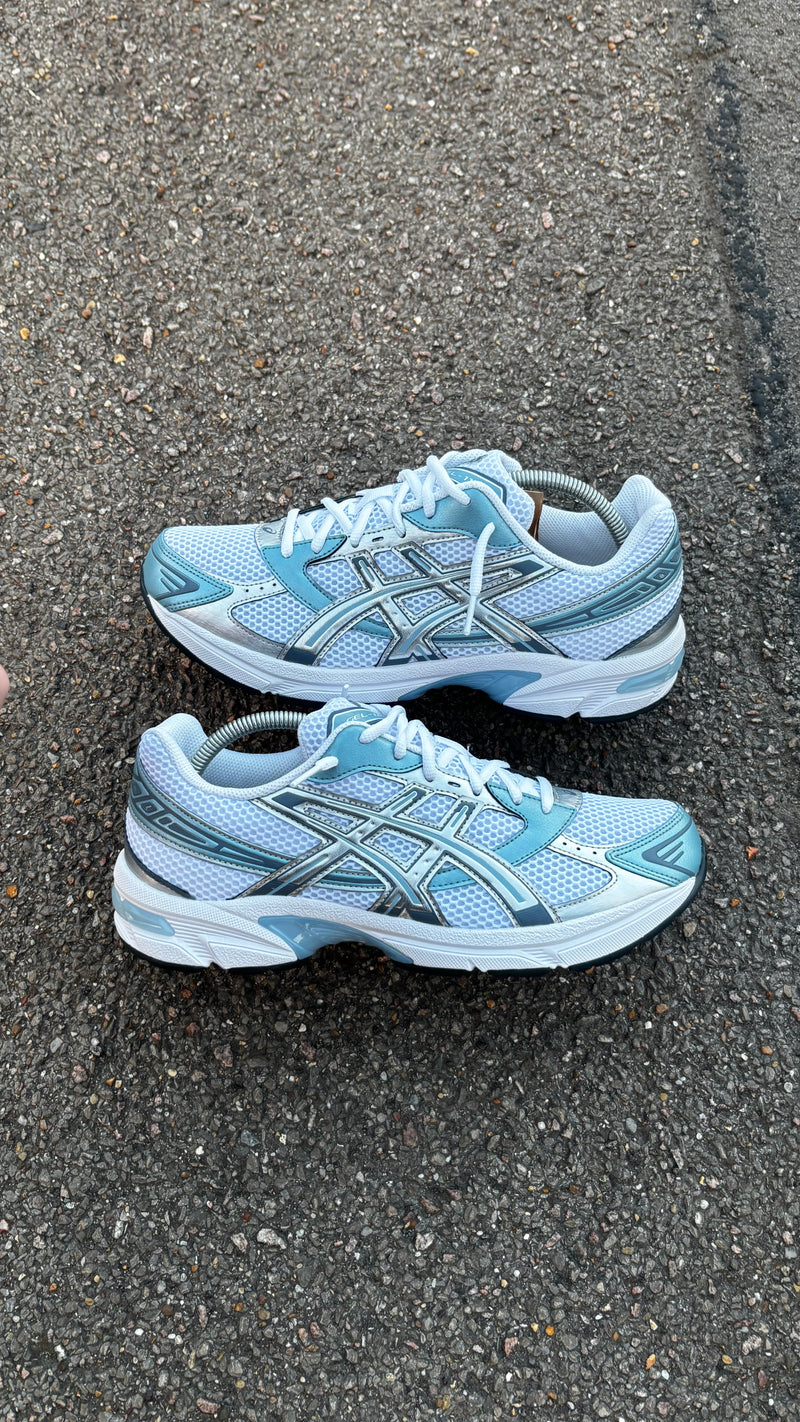 ASICS