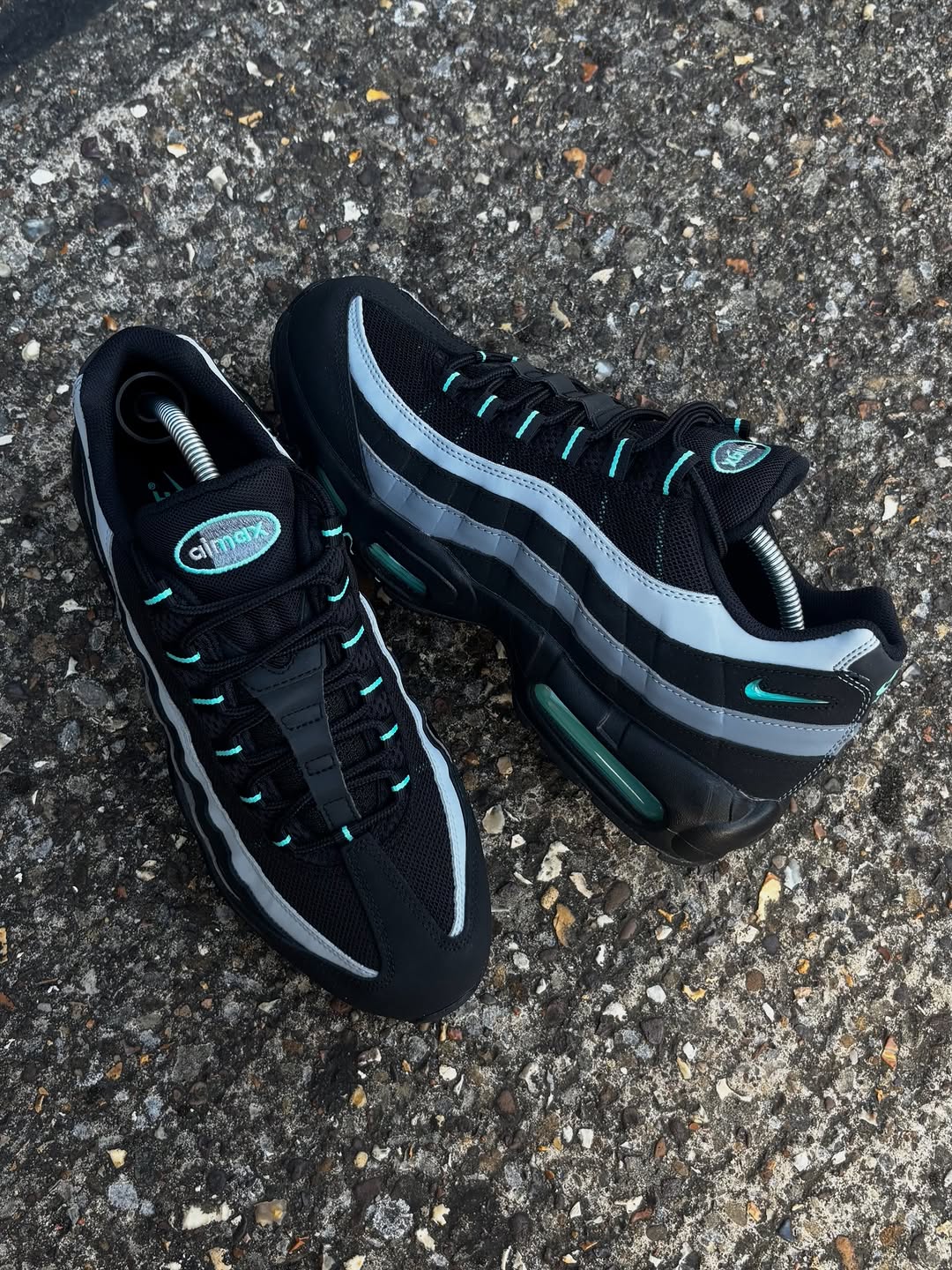NEW ARRIVALS